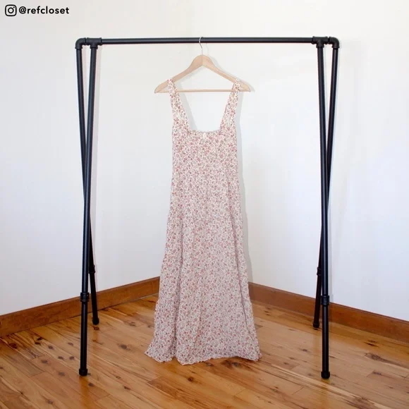 Reformation Aviva Dress (Fairy) - Picture 2 of 4